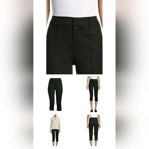 NWT Size 6 Dress Capris